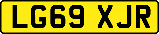 LG69XJR