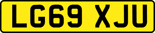 LG69XJU