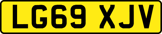 LG69XJV