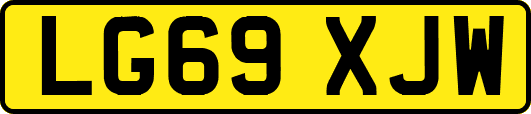 LG69XJW