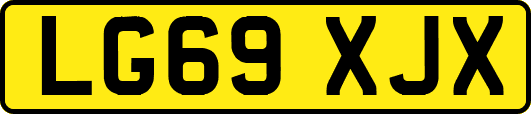LG69XJX
