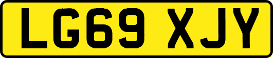 LG69XJY