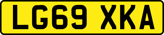 LG69XKA