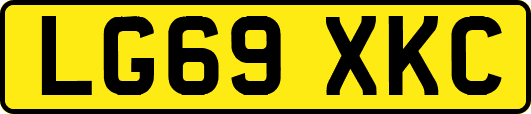 LG69XKC