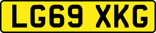 LG69XKG