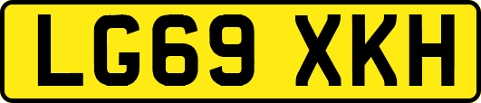 LG69XKH