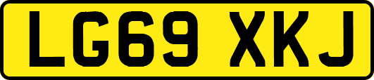 LG69XKJ