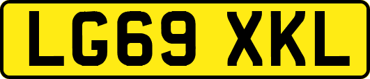LG69XKL