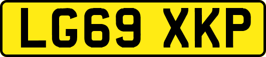 LG69XKP