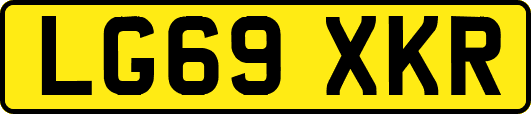 LG69XKR