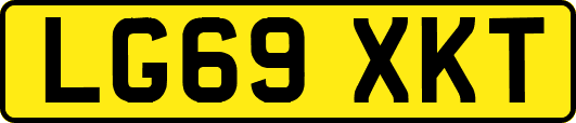 LG69XKT