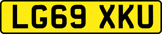 LG69XKU