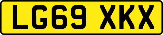 LG69XKX