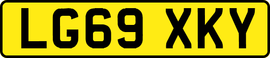 LG69XKY