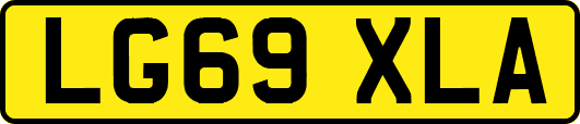 LG69XLA