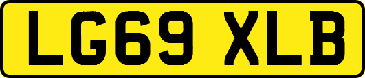 LG69XLB