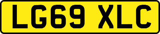 LG69XLC