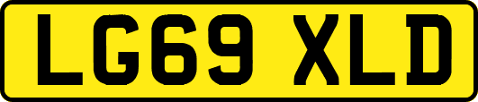 LG69XLD