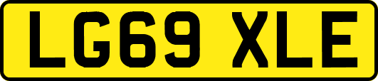 LG69XLE
