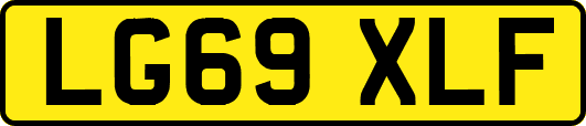 LG69XLF