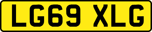 LG69XLG