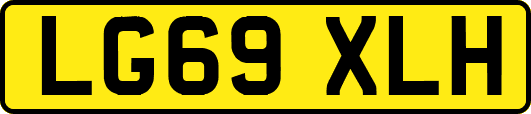 LG69XLH