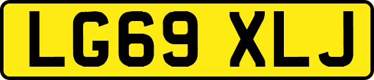 LG69XLJ