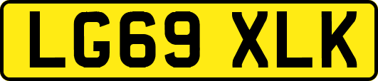 LG69XLK