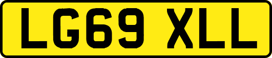 LG69XLL