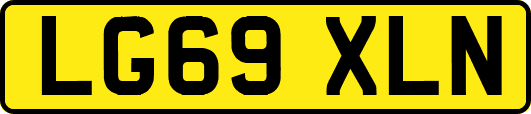 LG69XLN