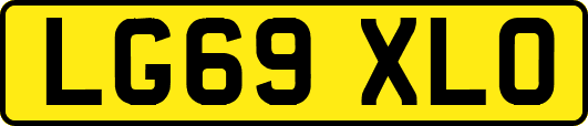 LG69XLO