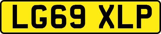 LG69XLP