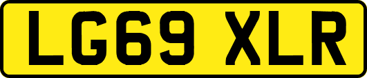 LG69XLR