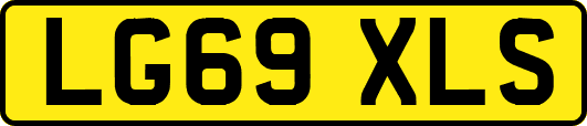 LG69XLS
