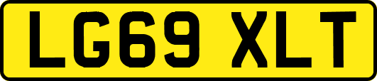 LG69XLT