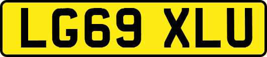 LG69XLU