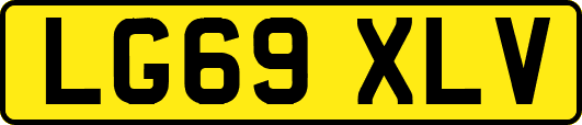 LG69XLV