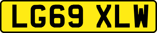 LG69XLW