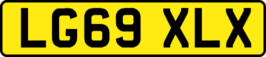 LG69XLX