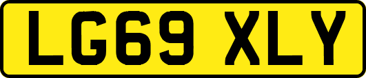 LG69XLY