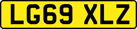 LG69XLZ