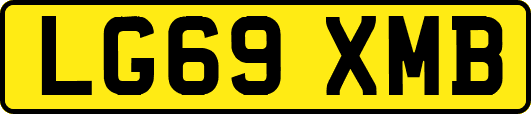 LG69XMB