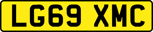 LG69XMC