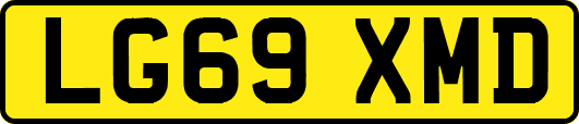 LG69XMD