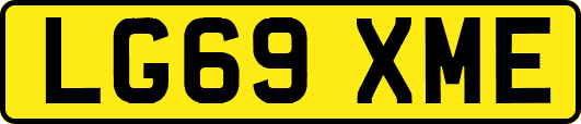 LG69XME