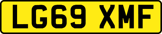 LG69XMF