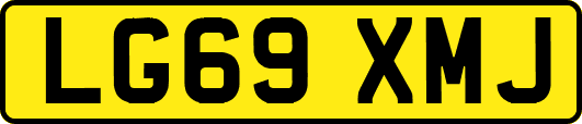 LG69XMJ