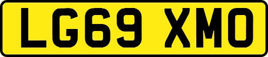 LG69XMO