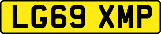 LG69XMP
