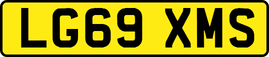 LG69XMS